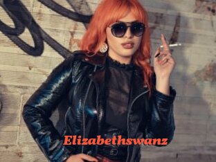 Elizabethswanz