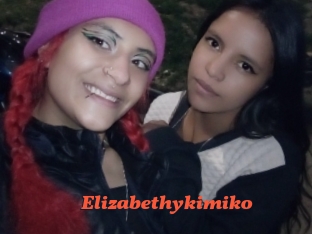 Elizabethykimiko