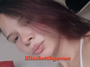 elizabetthgomez Livespot