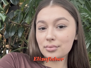 Elizafisher