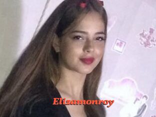 Elizamonroy