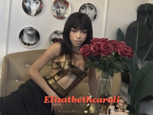 elizatbethcaroli Livespot