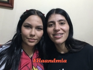Ellaandmia
