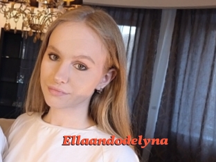 ellaandodelyna Livespot
