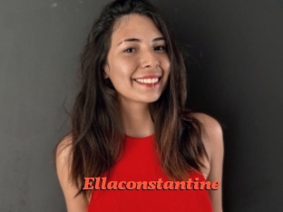 Ellaconstantine