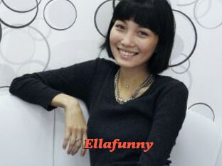 Ellafunny