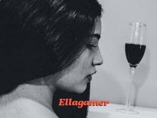 Ellagamer