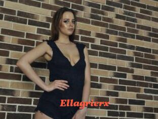 Ellagrierx