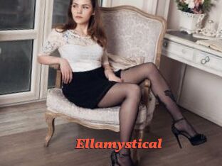 Ellamystical