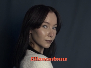 Ellancadmus