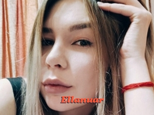 Ellanuar