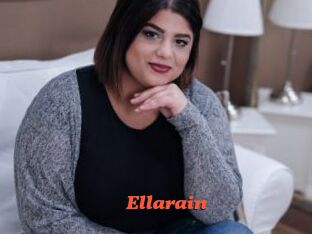 Ellarain