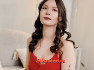 Ellasimon