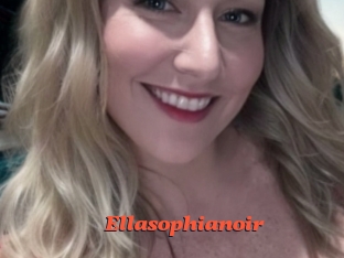 Ellasophianoir