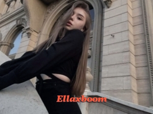 Ellaxboom