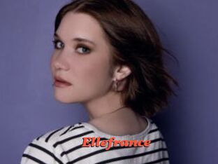 Ellefrance