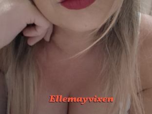 Ellemayvixen