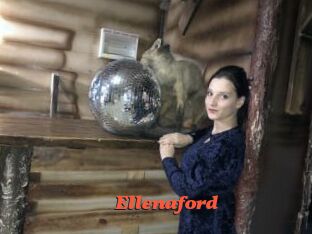 Ellenaford