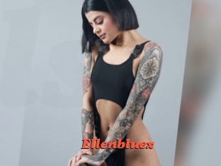 ellenbluex Livespot