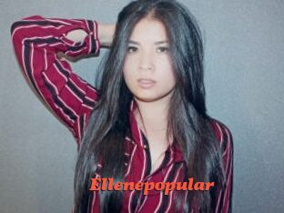 Ellenepopular