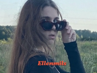 Ellenmils