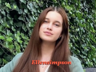 Ellensimpson