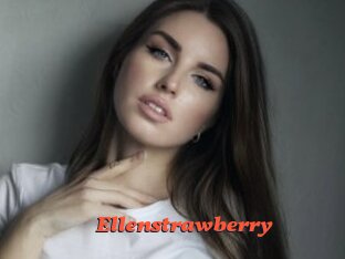 Ellenstrawberry