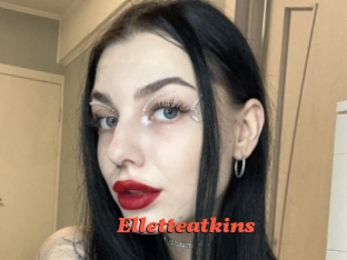 Elletteatkins