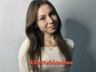 Elletteblanton