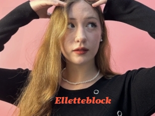 Elletteblock