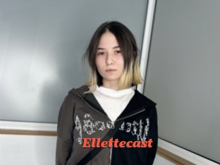 Ellettecast
