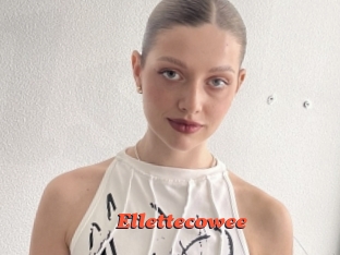 Ellettecowee