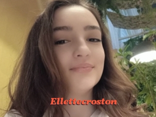 Ellettecroston