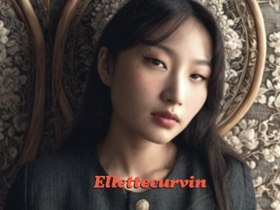 Ellettecurvin