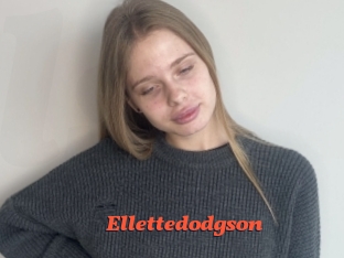 Ellettedodgson