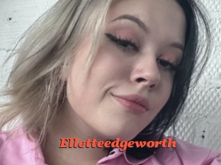 Elletteedgeworth