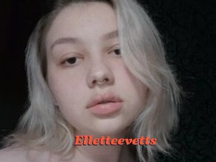 Elletteevetts