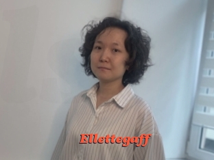 Ellettegaff