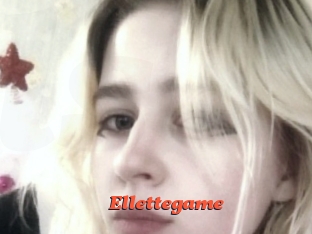 Ellettegame