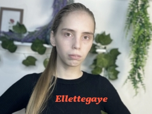 Ellettegaye