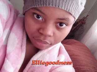 Elliegoodness