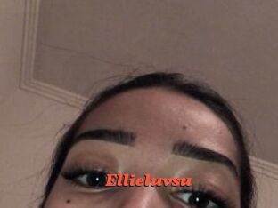 Ellieluvsu
