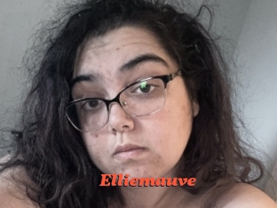 Elliemauve