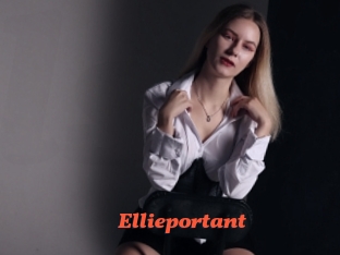 Ellieportant