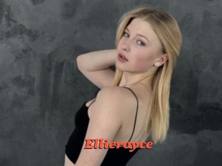 Ellieroyce