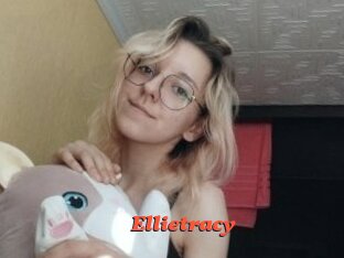 Ellietracy