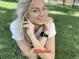Elliette