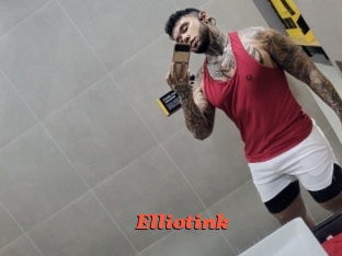 Elliotink