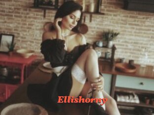 Ellishorny