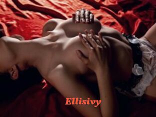 Ellisivy